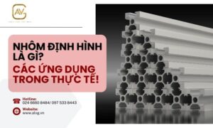 nhôm định hình